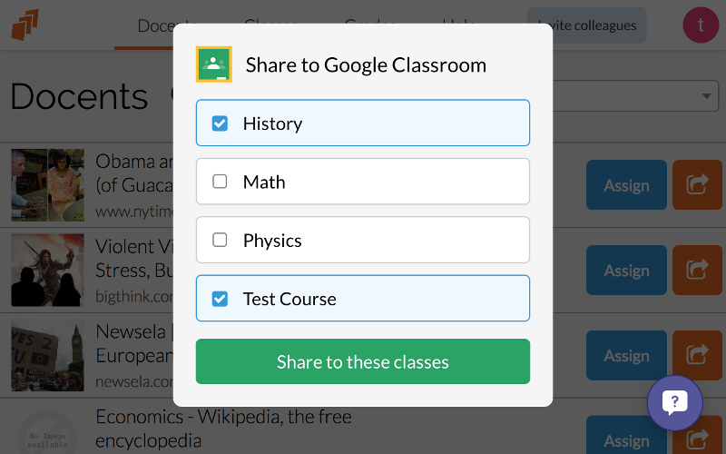 Updated  What's the Difference Between Google Classroom and G